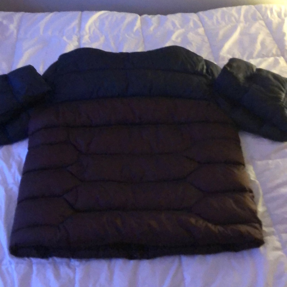 Point Zero Puffer Jacket - Picture 7 of 7
